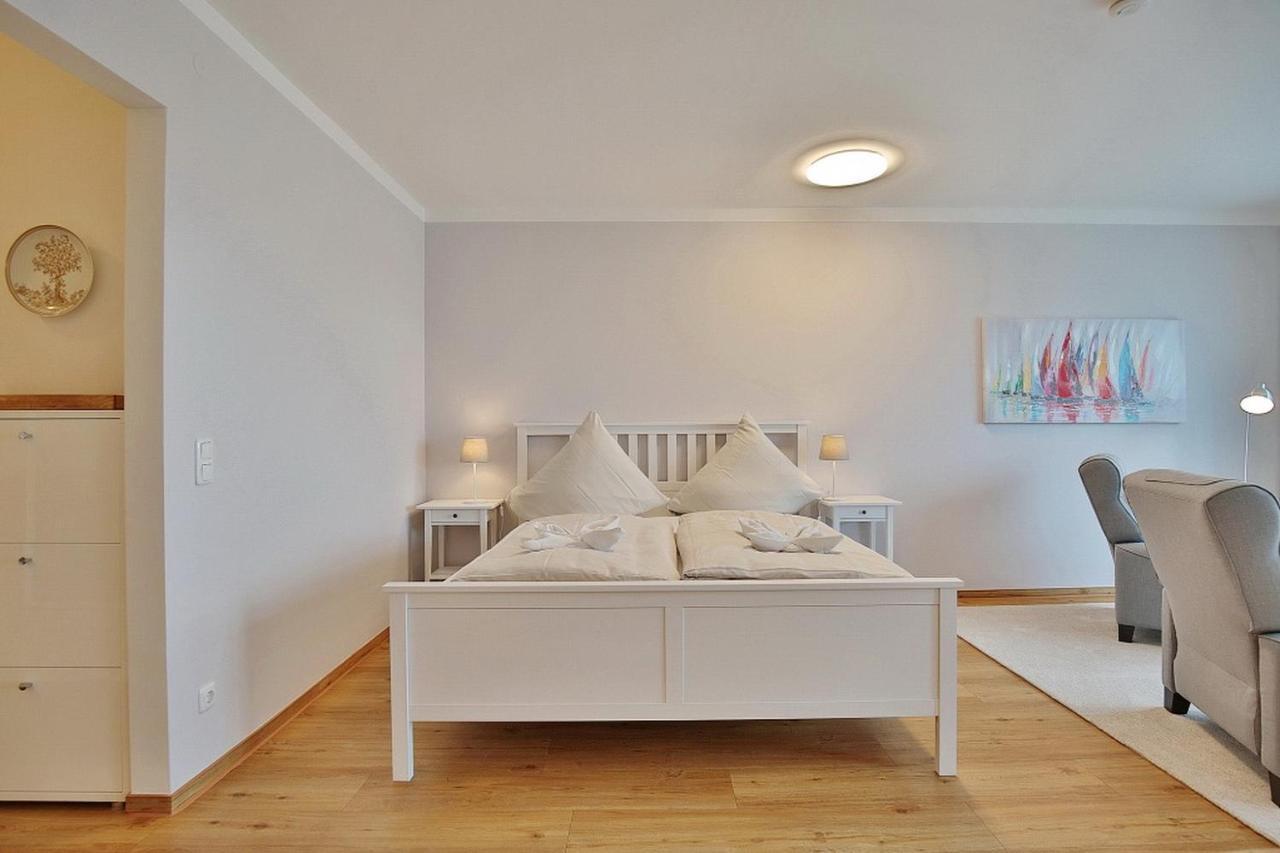 Haus Seebruecke Haus Seebruecke 02